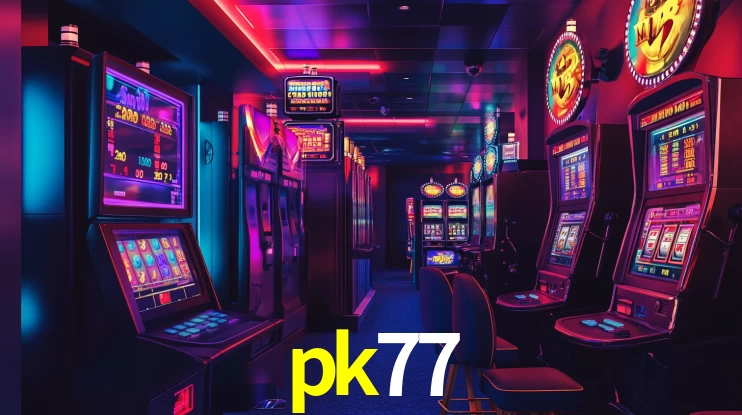 pk77 login