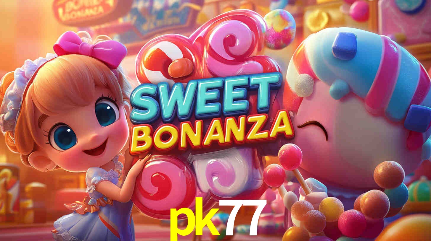 A Popularidade dos Caça-Níqueis no pk77