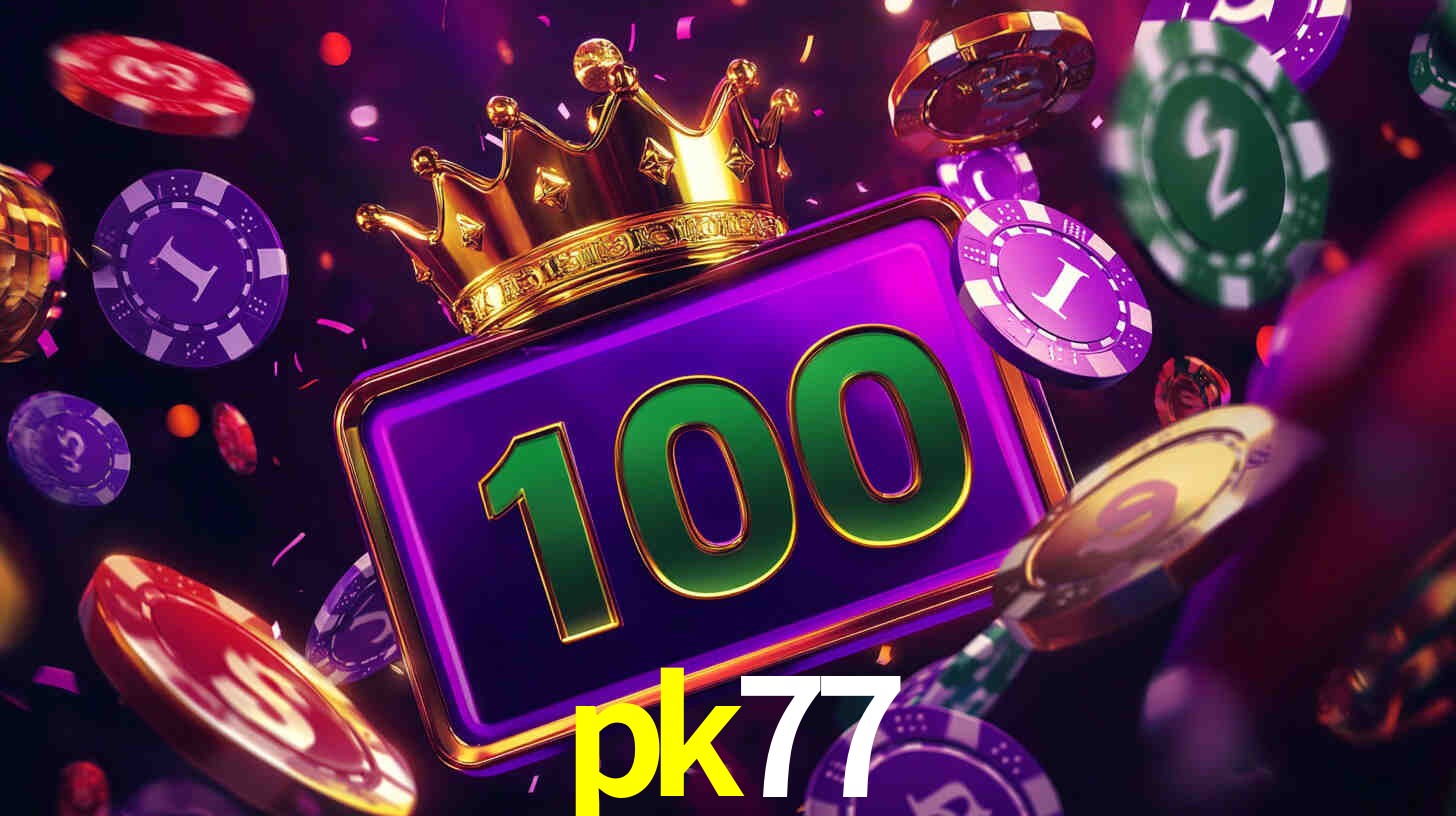 Experimente o Login Seguro Premium no pk77