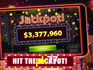 API Integration pk77