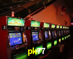 Live Casino pk77