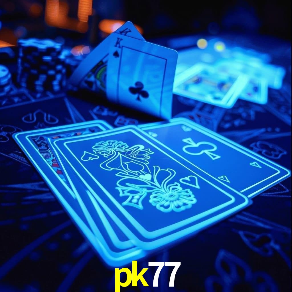 Apostas Esportivas na pk77: Um Guia Completo