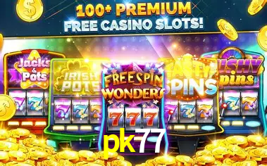 A Experiência Imersiva dos Cassinos Ao Vivo no pk77