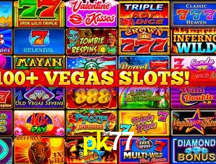 Security Systems pk77