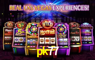 Platform Technology pk77