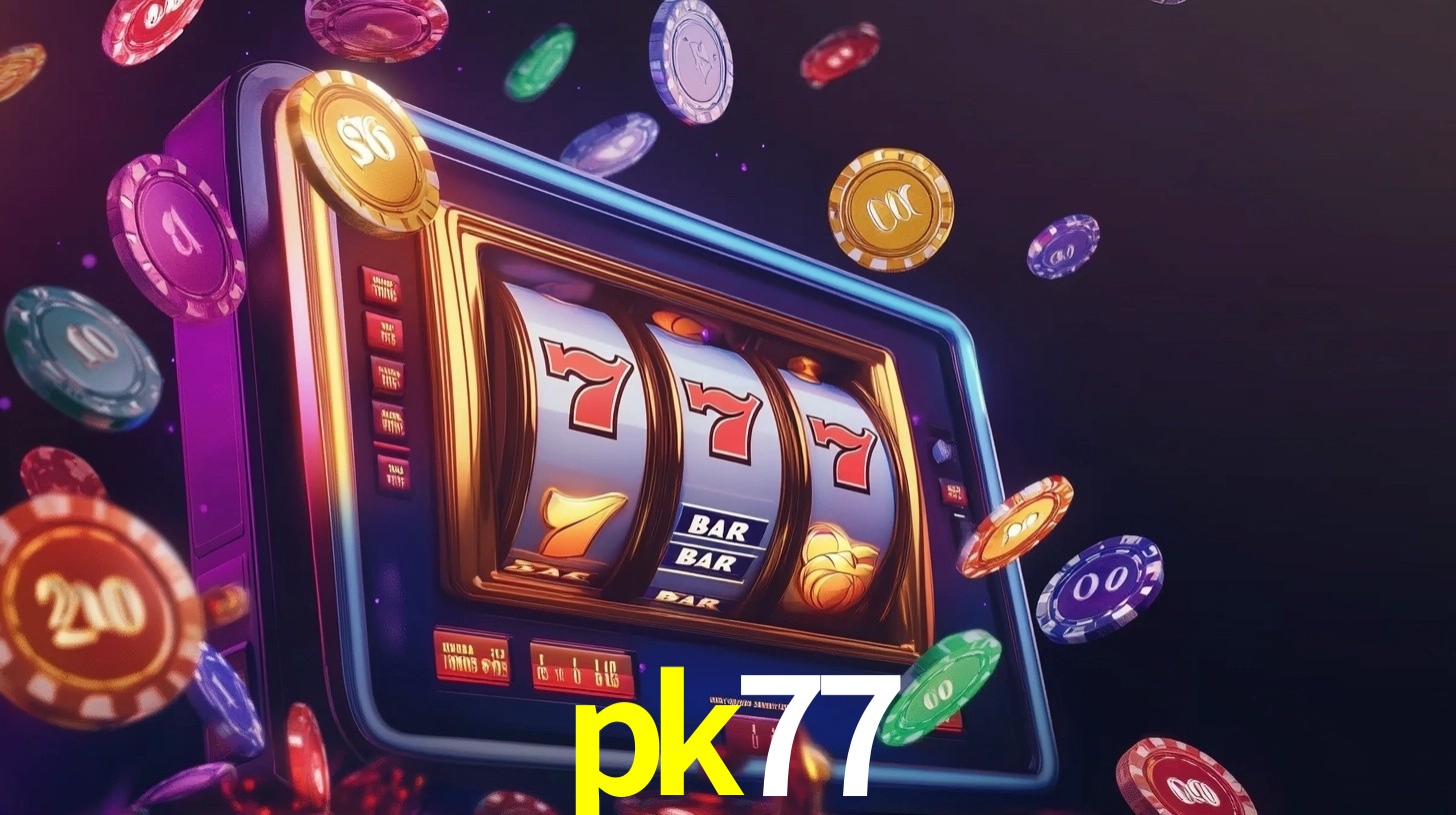pk77 login