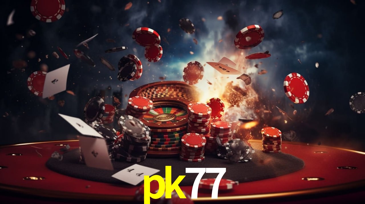 Inovações de Jogos na pk77: O Futuro das Experiências Interativas