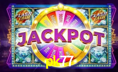 Slot Games pk77