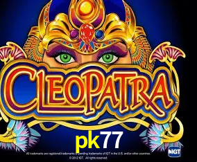 Descubra o Mundo do Cassino Online com pk77