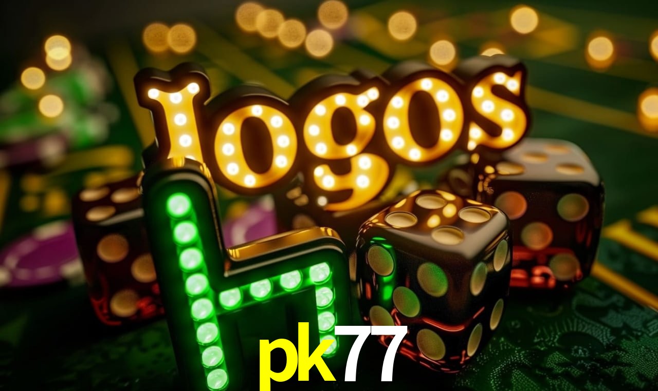 Promoções Sazonais pk77