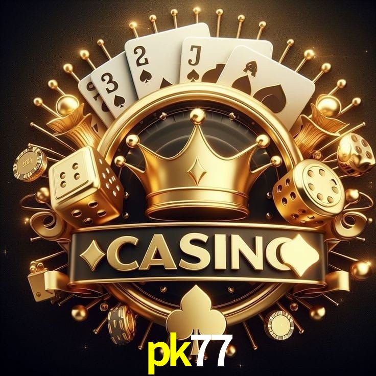 Promoção Relâmpago pk77