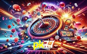 Login Seguro pk77