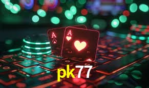 Design Responsivo pk77