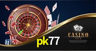Benefícios da Conta pk77