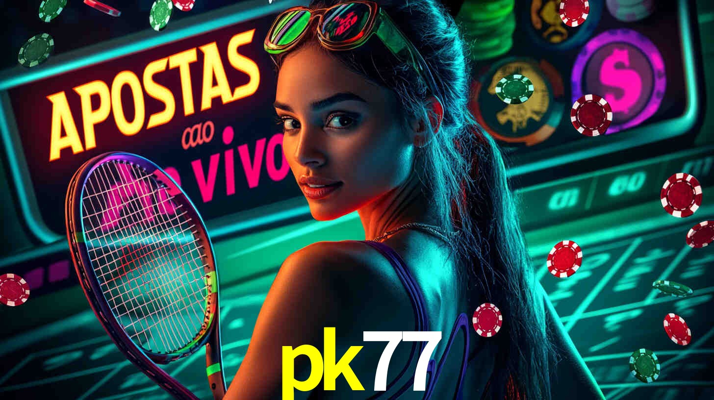 Explorando a Categoria de Eventos em Apostas na pk77