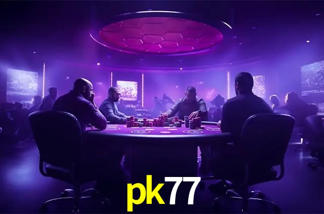 cassino pk77