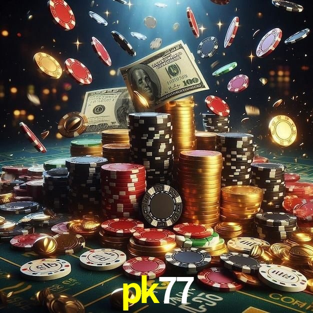 Programa VIP pk77