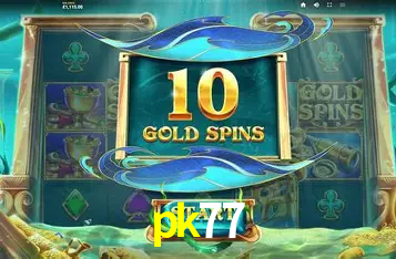 Descubra a Magia dos Jogos de Arcade no pk77