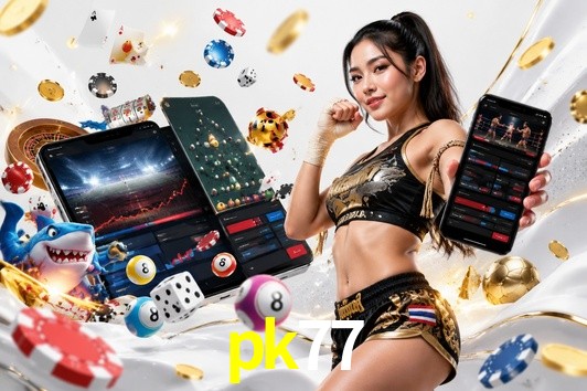 Exclusive Offers pk77
