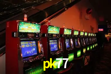 Explorando a Categoria de Eventos em Apostas na pk77