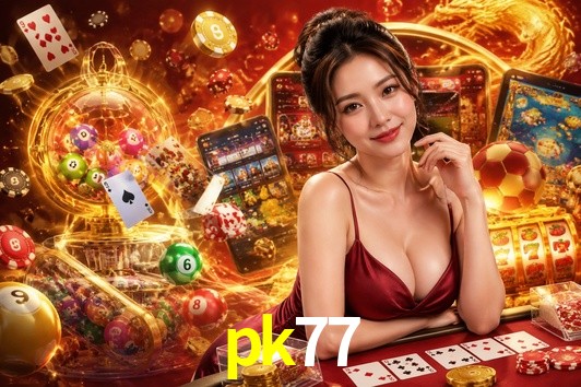 2FA Security pk77