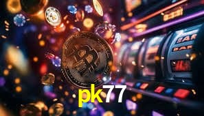 Bônus Diários pk77
