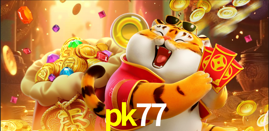 pk77 bet
