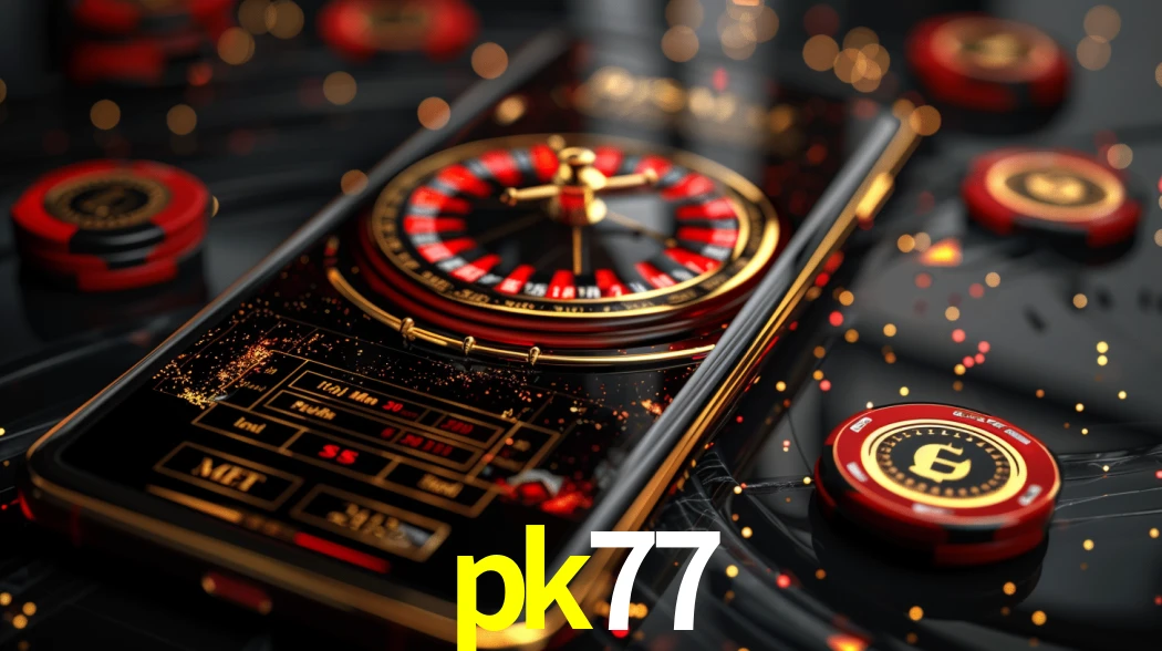Secure Login pk77