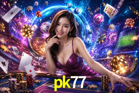 Tennis Betting pk77