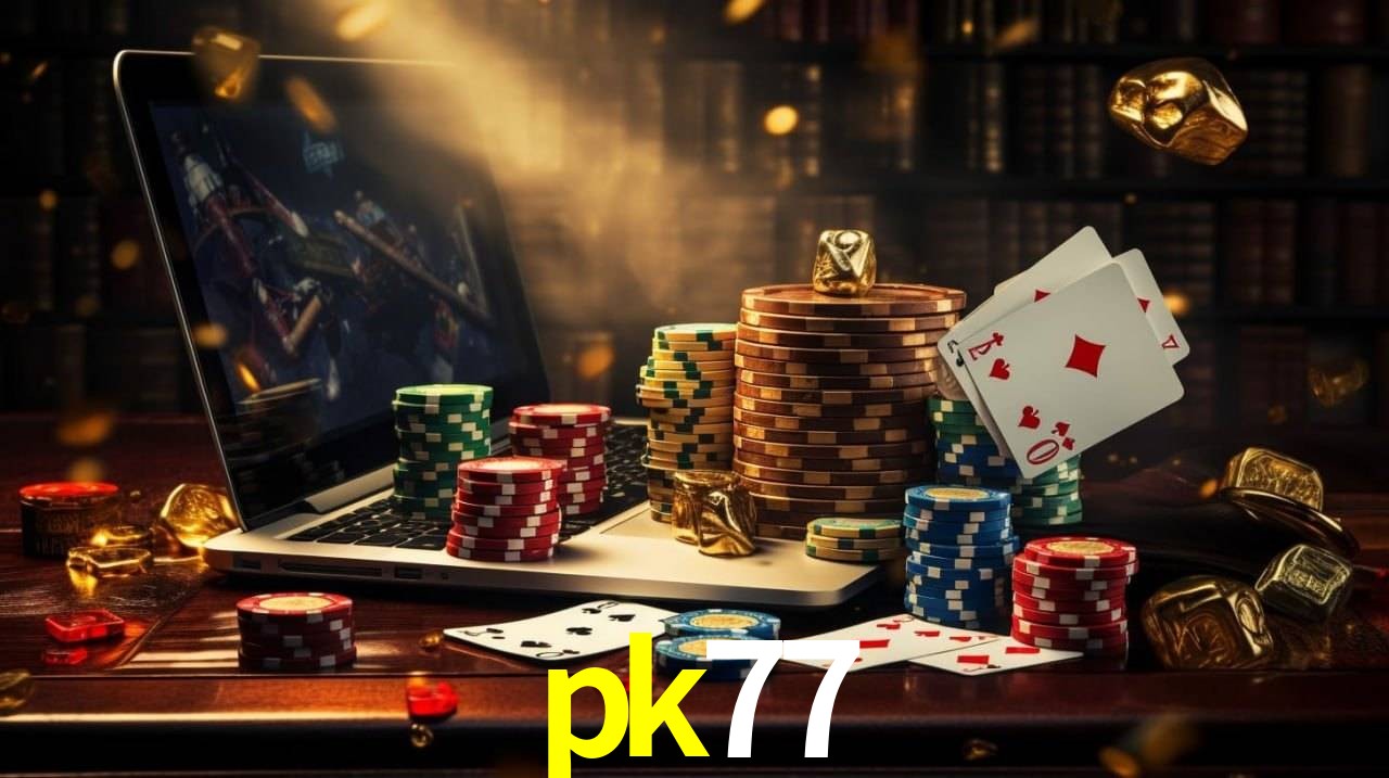 Avaliações dos Jogadores pk77