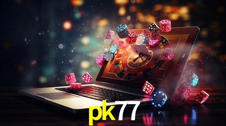 Jogos Exclusivos pk77