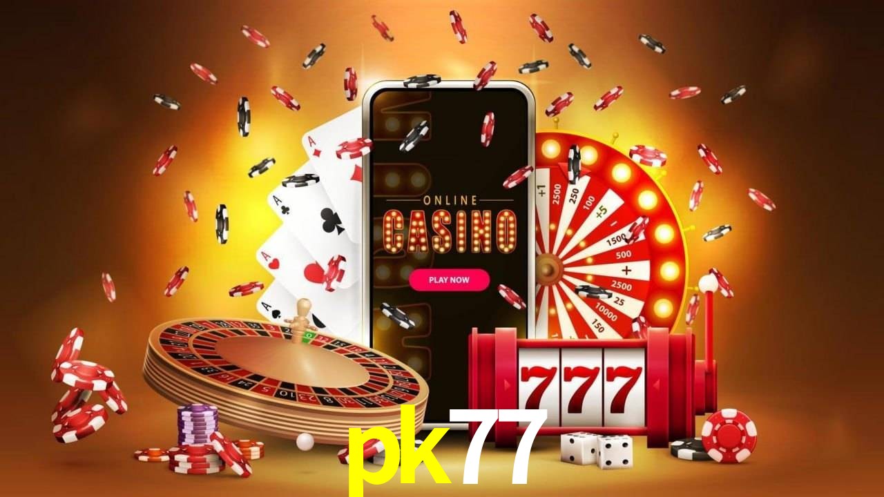 Requisitos do APK da pk77 para Android