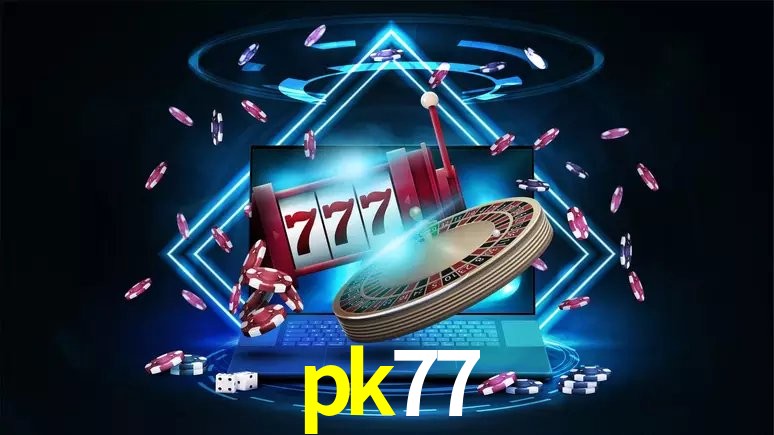 Requisitos do APK da pk77 para Android