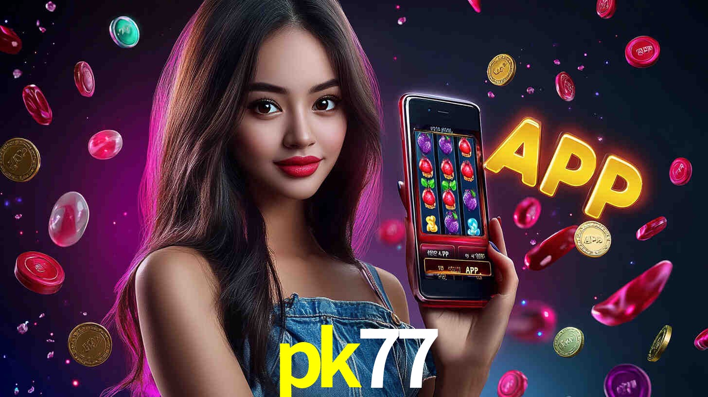 Descubra o Programa VIP da pk77: Vantagens Exclusivas para Jogadores