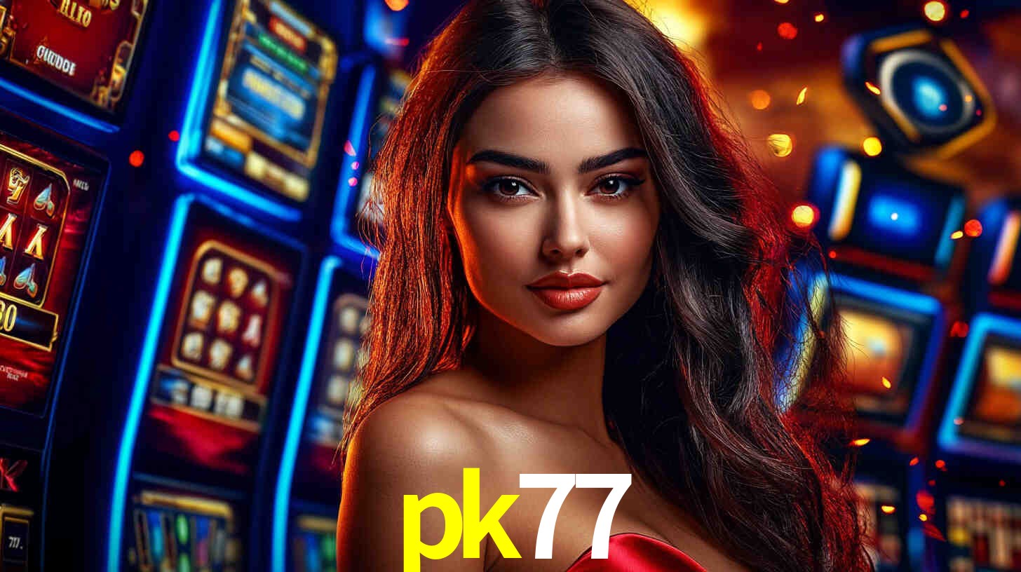 A Emoção da Loteria na pk77: Uma Chance de Mudança de Vida