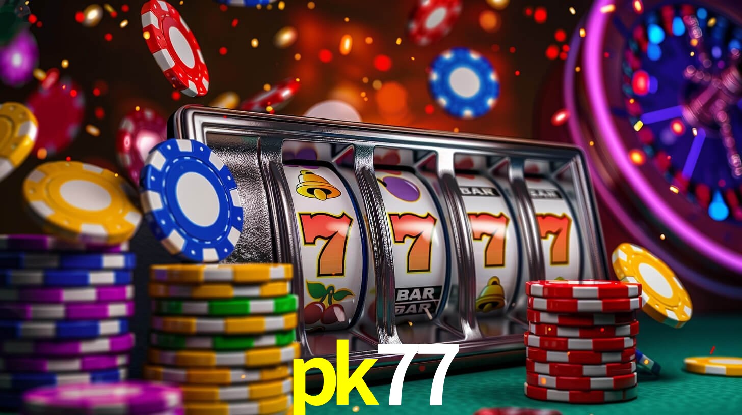 Apostas de Tênis pk77