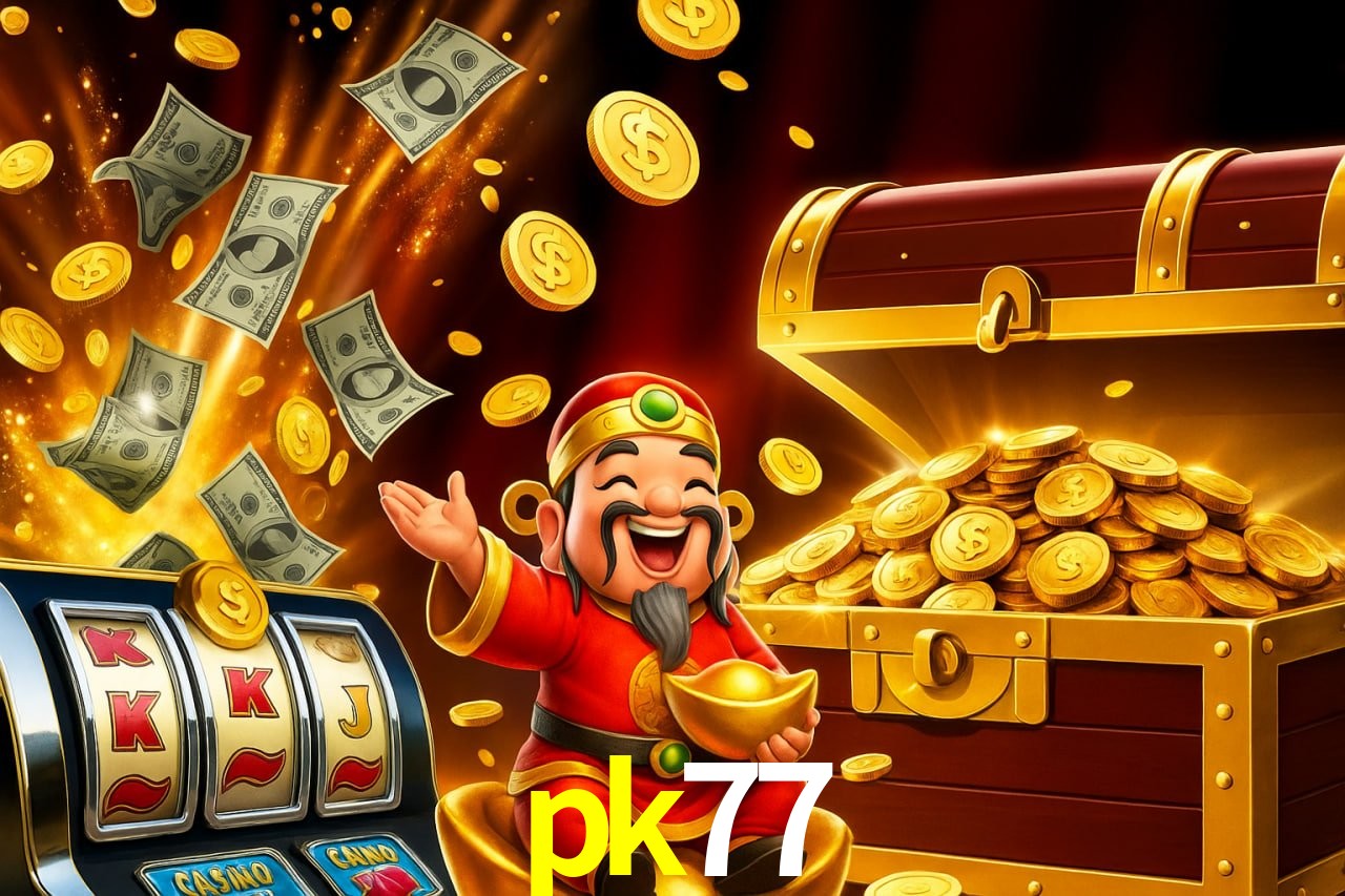 Estatísticas Esportivas pk77
