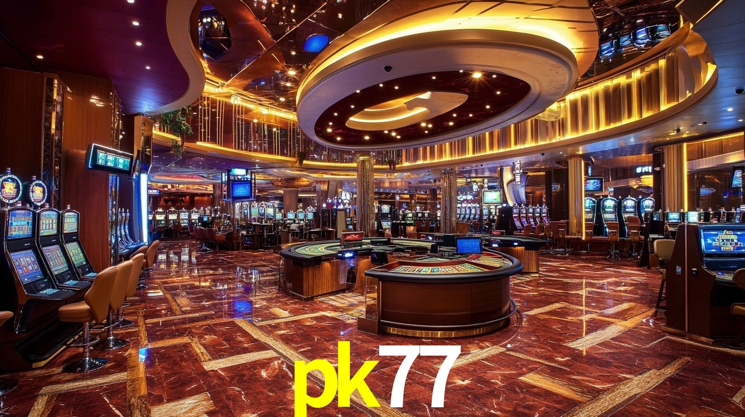 Exclusive Games pk77