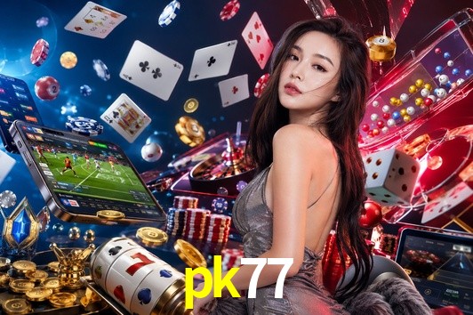 Slot Games pk77