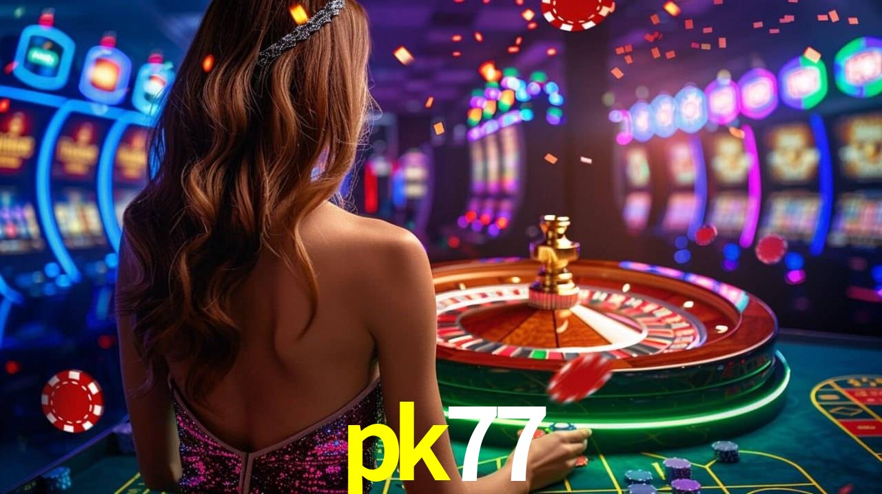 Requisitos do APK da pk77 para Android