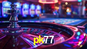 Welcome Bonus pk77