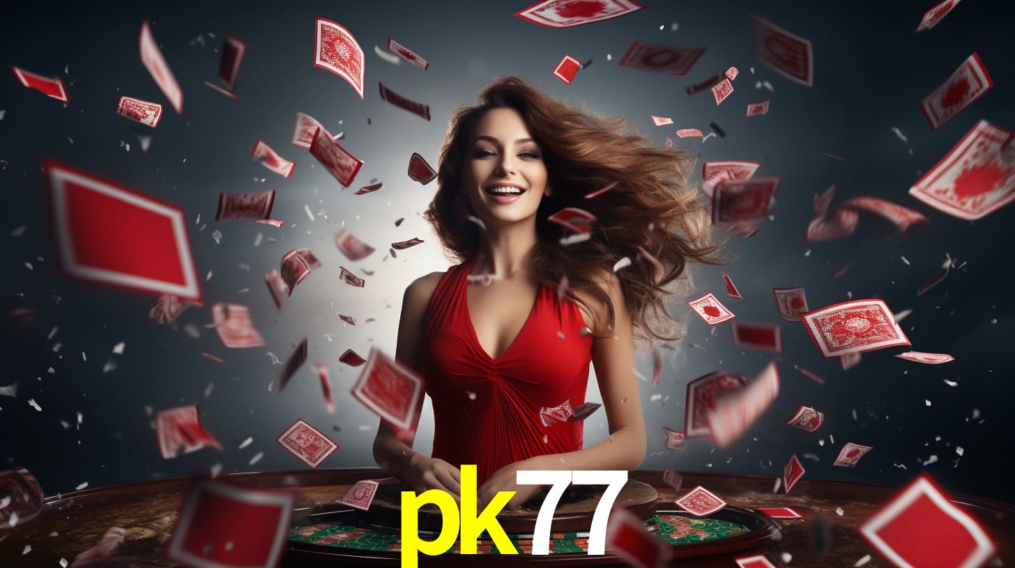 Daily Bonuses pk77