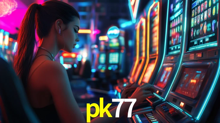Experimente o Login Seguro Premium no pk77