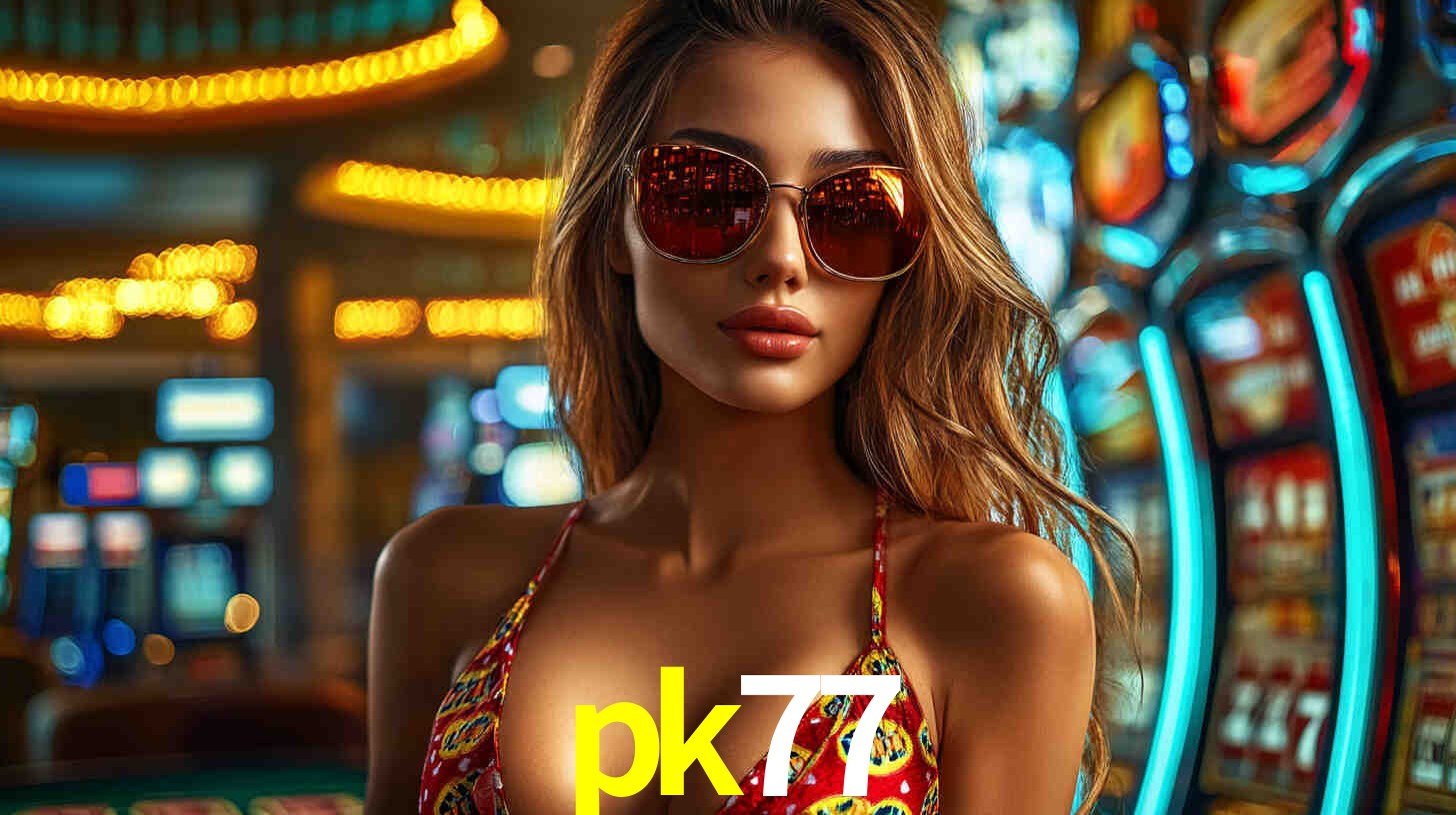 Ofertas Imperdíveis na pk77: Promoções e Bônus Que Valem a Pena