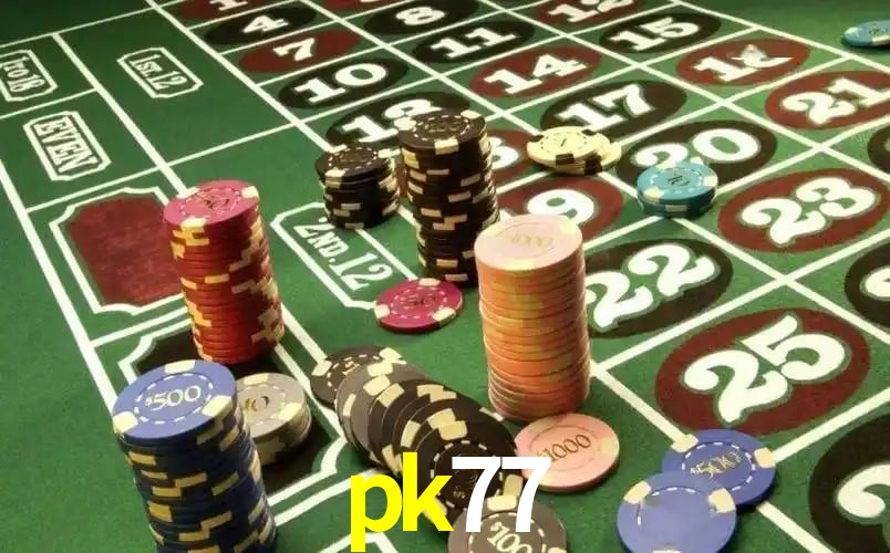 Requisitos do APK da pk77 para Android