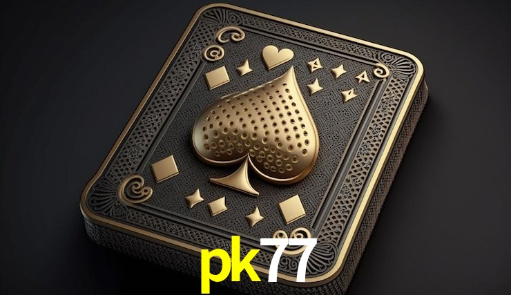 Integração de APIs pk77