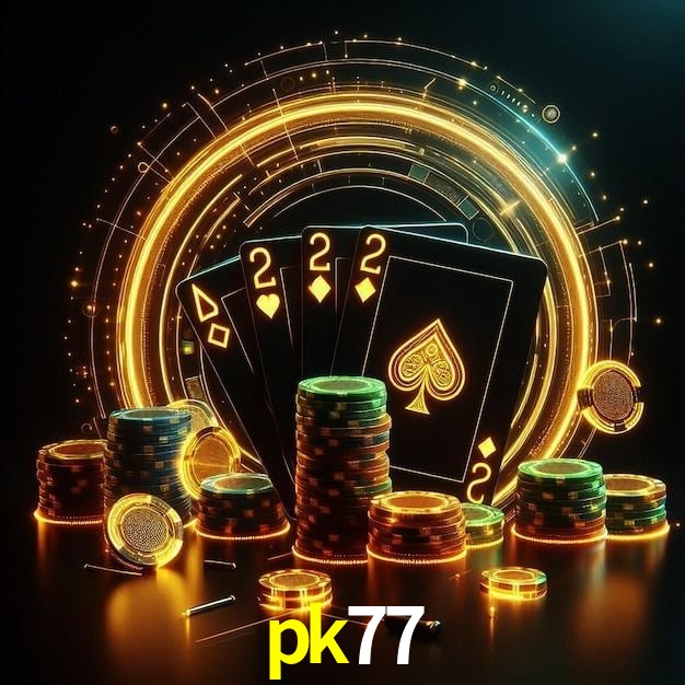 Requisitos do APK da pk77 para Android