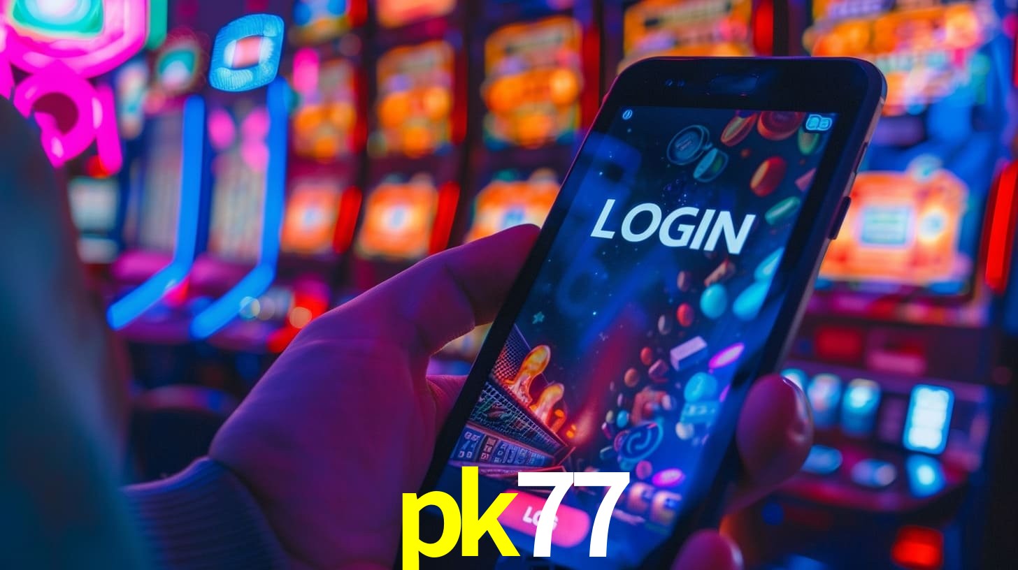 Estatísticas do Jogo pk77