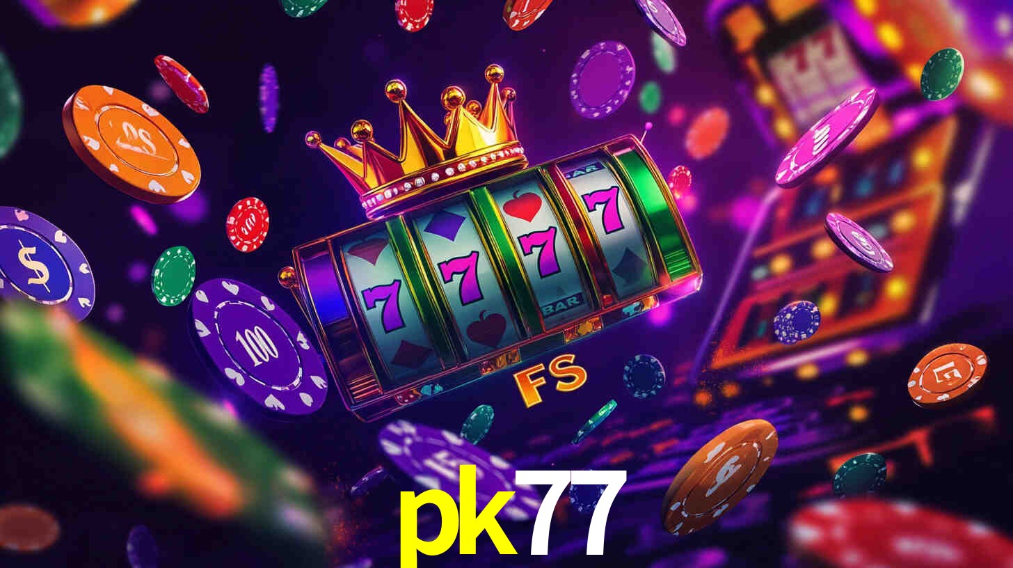 Premium Interface pk77