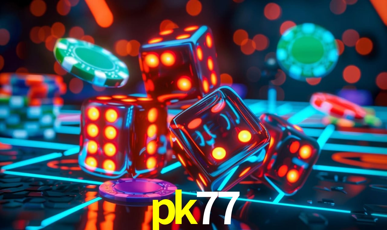 Torneios pk77